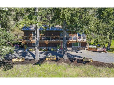 Tiny photo for 38289 Harolds Rd, Dexter, OR 97431 (MLS # 617674139)