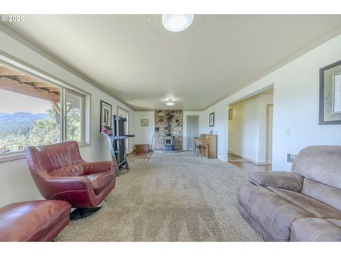 Tiny photo for 38289 Harolds Rd, Dexter, OR 97431 (MLS # 617674139)