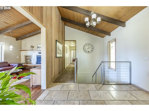 Tiny photo for 38289 Harolds Rd, Dexter, OR 97431 (MLS # 617674139)