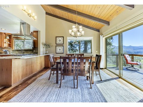 Tiny photo for 38289 Harolds Rd, Dexter, OR 97431 (MLS # 617674139)