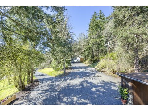 Tiny photo for 38289 Harolds Rd, Dexter, OR 97431 (MLS # 617674139)