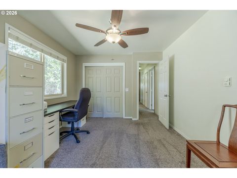 Tiny photo for 38289 Harolds Rd, Dexter, OR 97431 (MLS # 617674139)