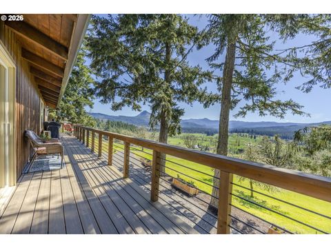 Tiny photo for 38289 Harolds Rd, Dexter, OR 97431 (MLS # 617674139)