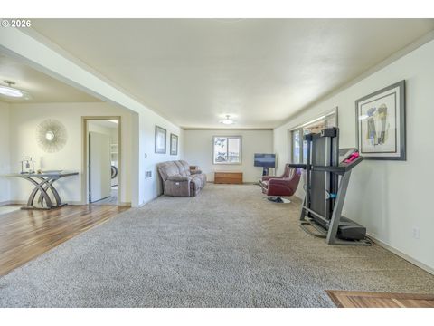 Tiny photo for 38289 Harolds Rd, Dexter, OR 97431 (MLS # 617674139)