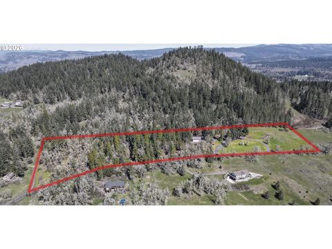 Tiny photo for 38289 Harolds Rd, Dexter, OR 97431 (MLS # 617674139)