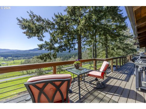 Tiny photo for 38289 Harolds Rd, Dexter, OR 97431 (MLS # 617674139)