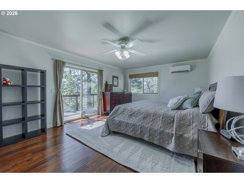 Tiny photo for 38289 Harolds Rd, Dexter, OR 97431 (MLS # 617674139)