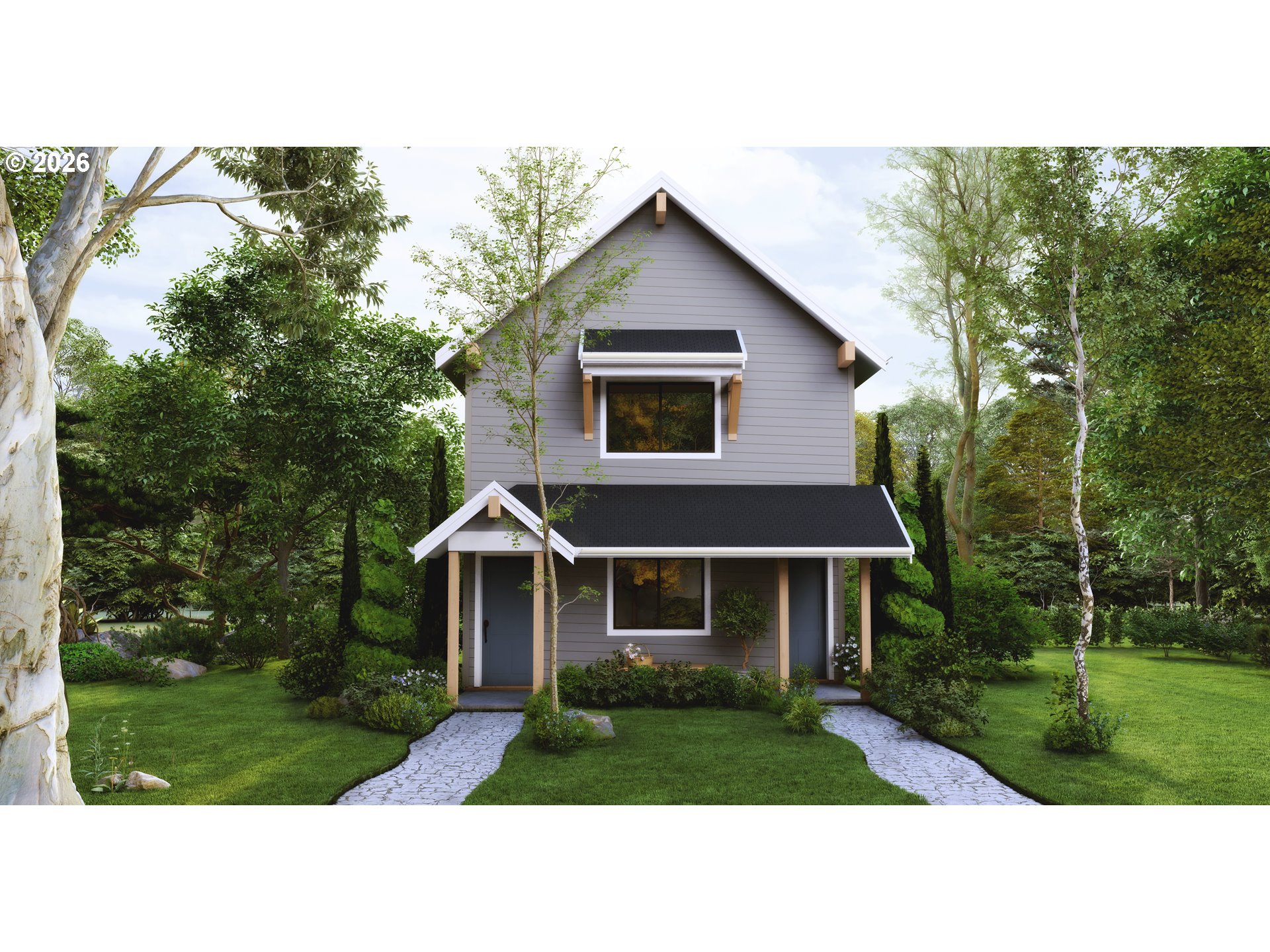 Photo 1 of 6 — 2109 E 26th ST, Vancouver, WA 98661