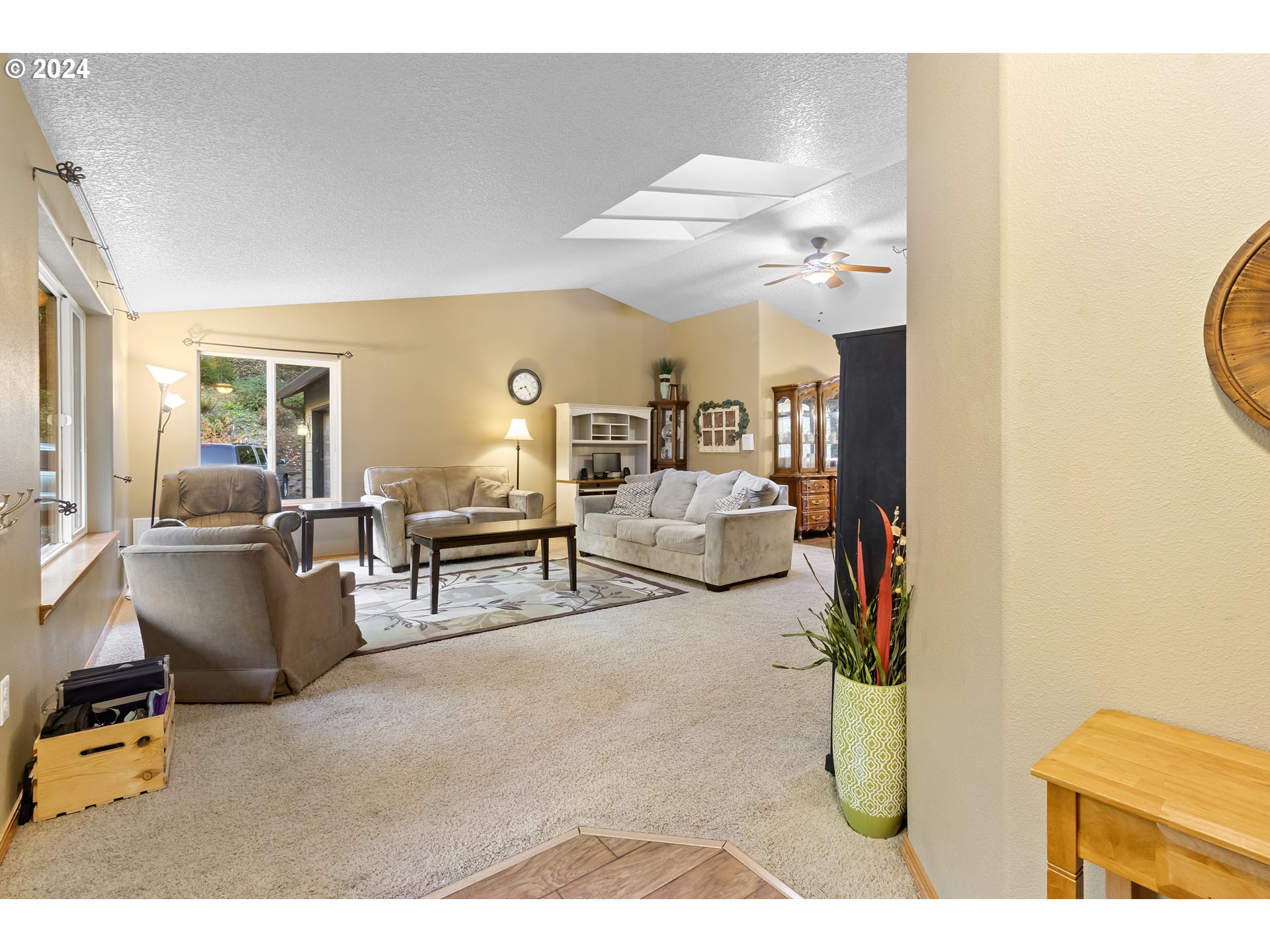 2683 GREEN MOUNTAIN RD