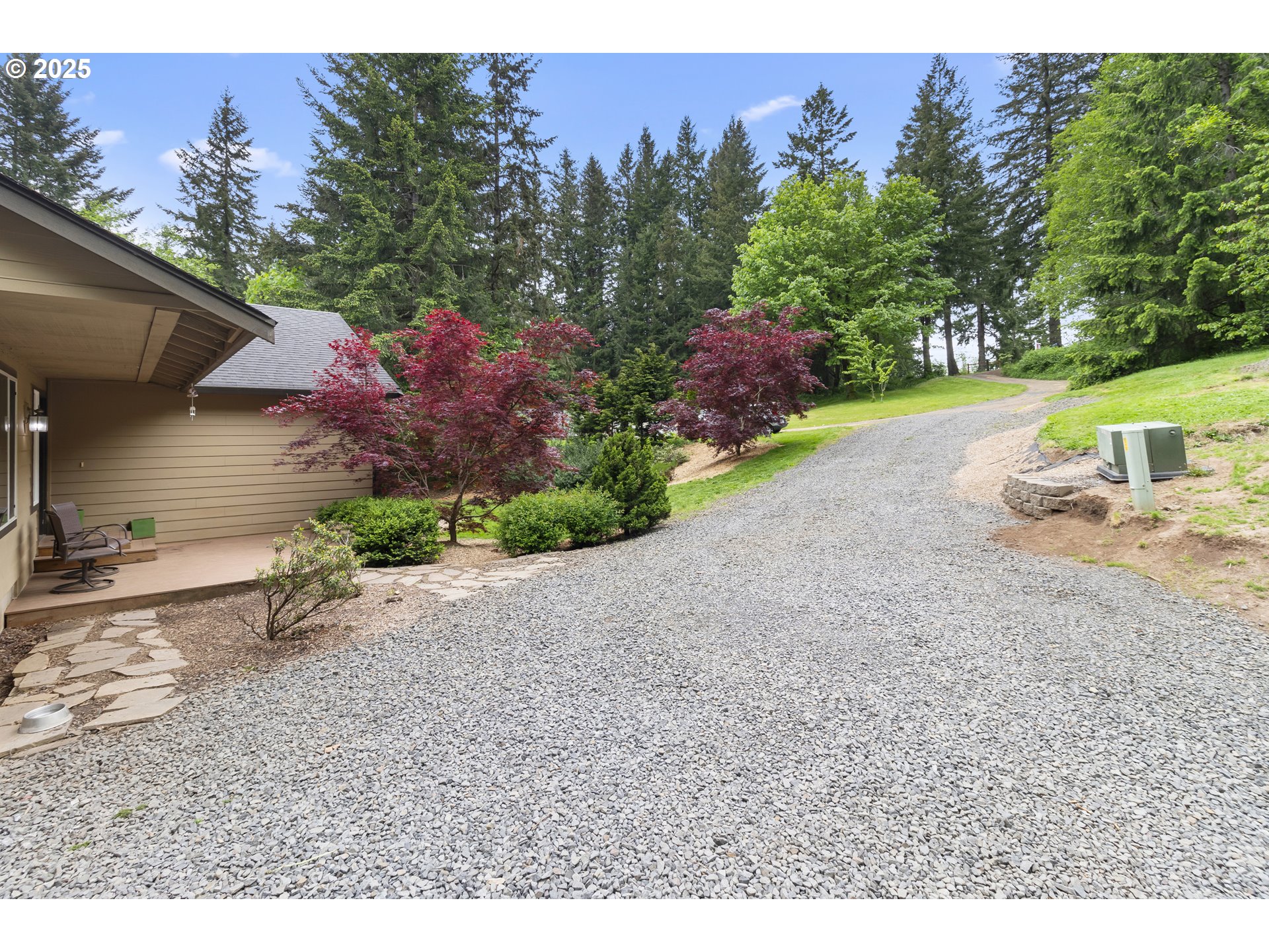2683 GREEN MOUNTAIN RD