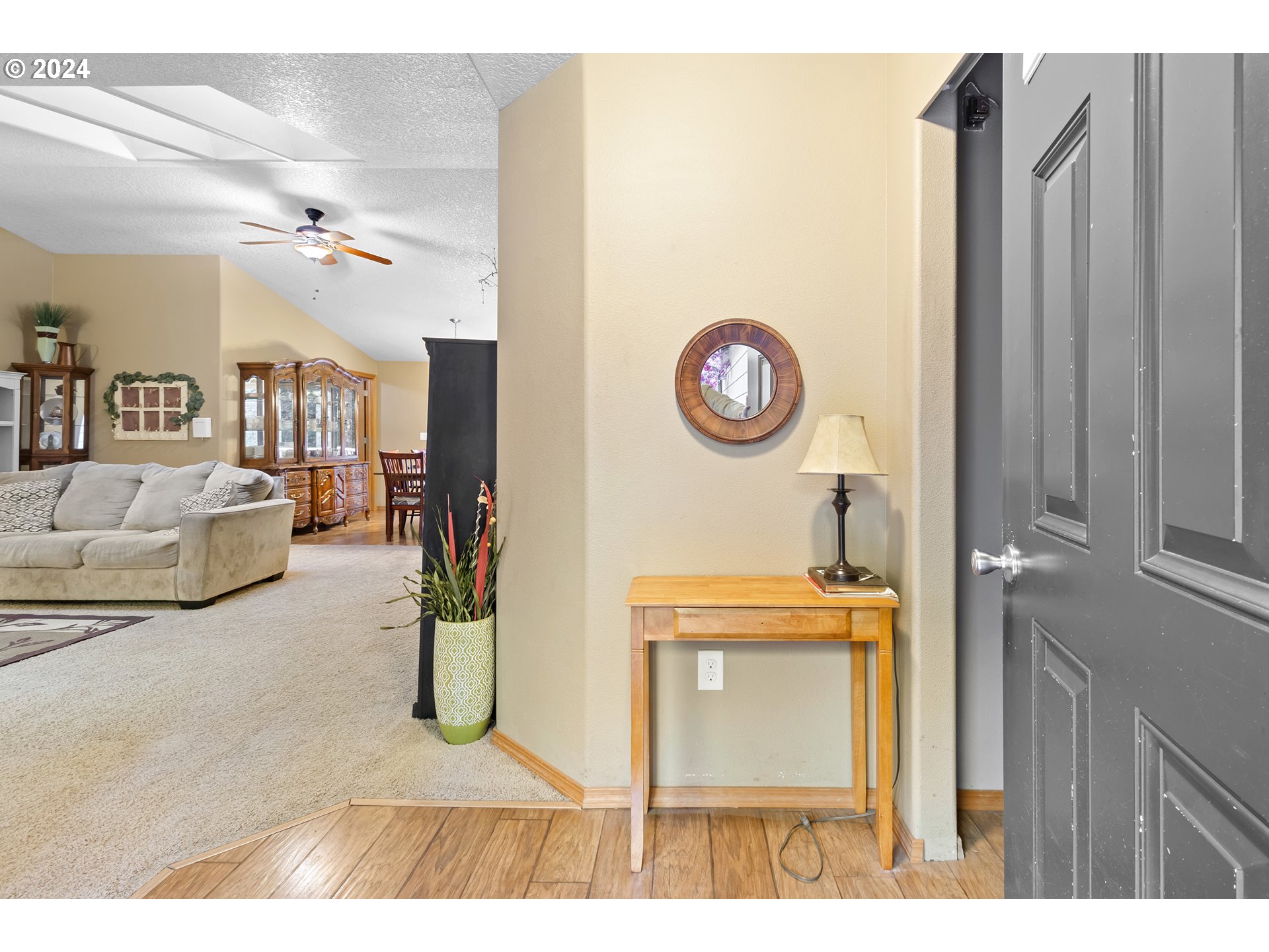 2683 GREEN MOUNTAIN RD