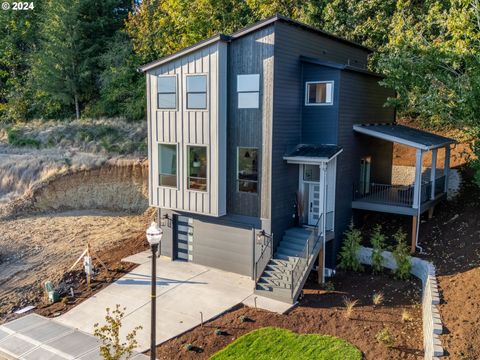 A home in Washougal