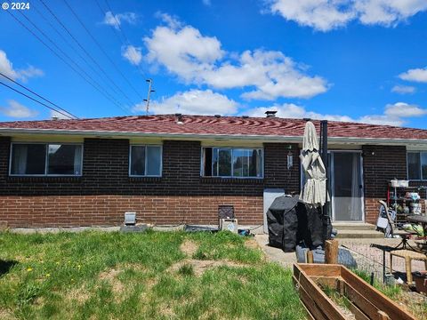 A home in Longview