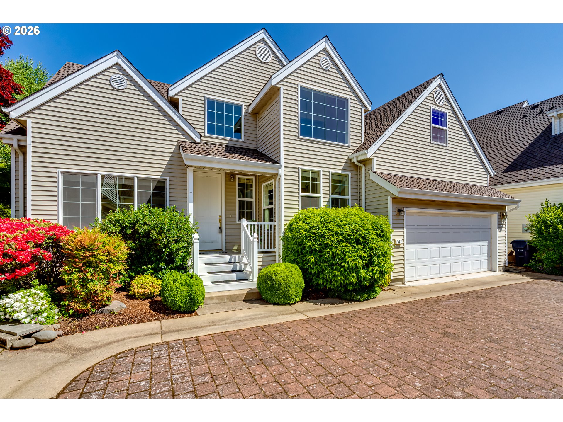 502 Covey LN