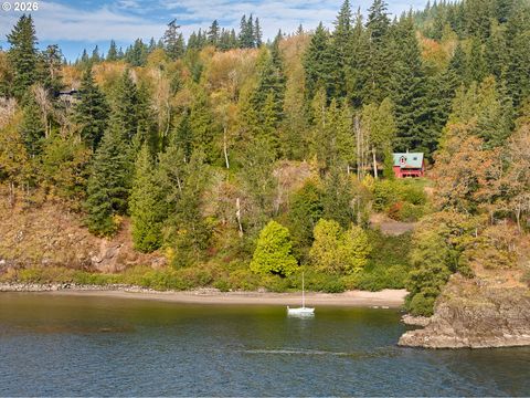 52 PUZZLED WOMAN RD Washougal WA 98671