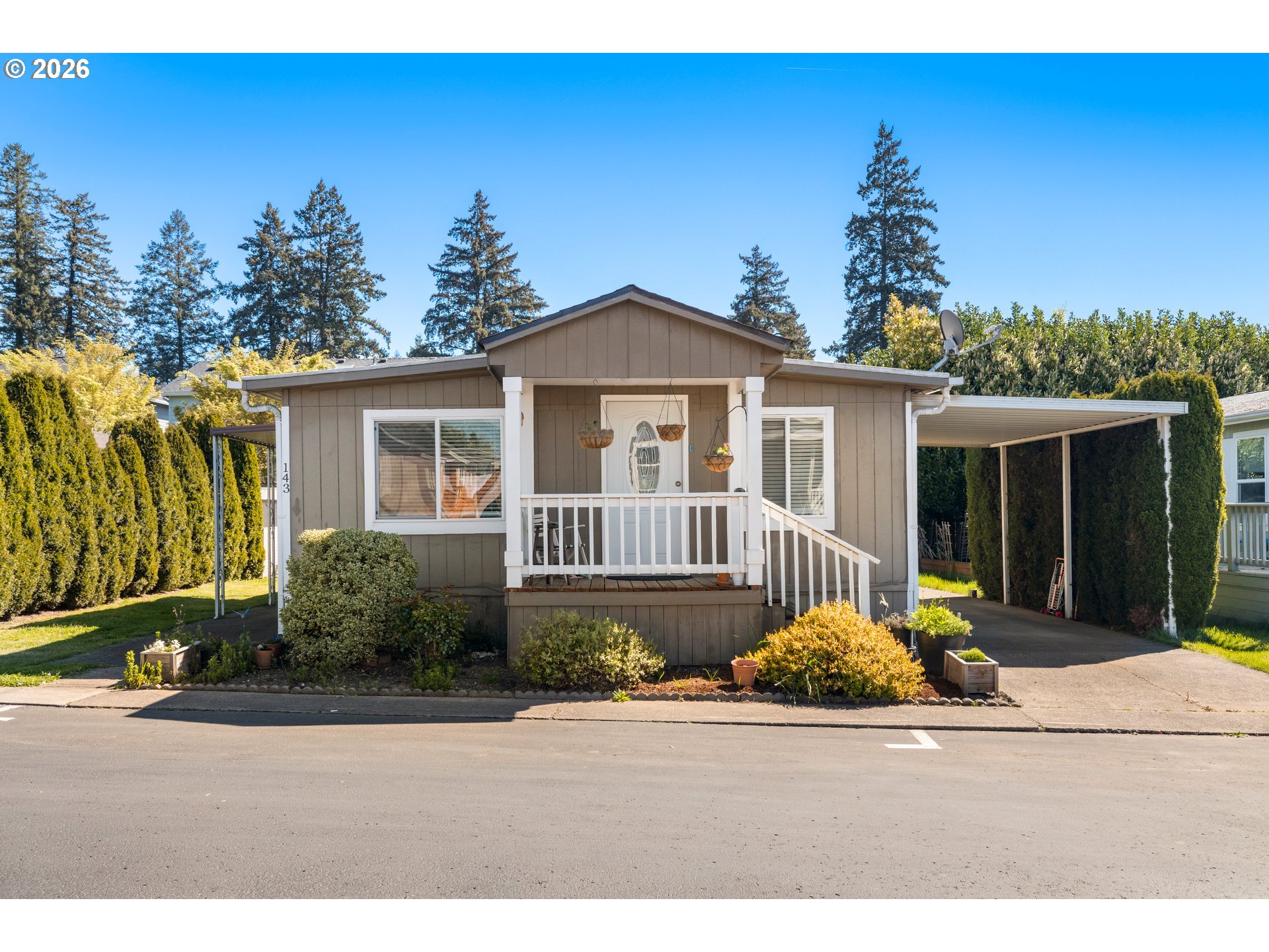 12450 SW FISCHER RD 143