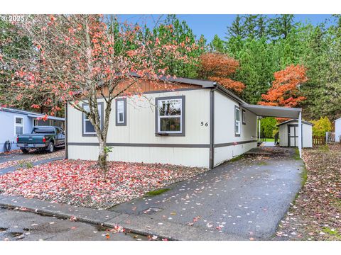 10400 SE COOK CT 56 Milwaukie OR 97222