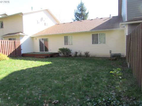 A home in White Salmon