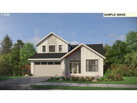 Photo of 8087 N Hargrave St, Camas, WA 98607 (MLS # 413278677)