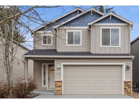 5520 NE 54TH ST Vancouver WA 98661