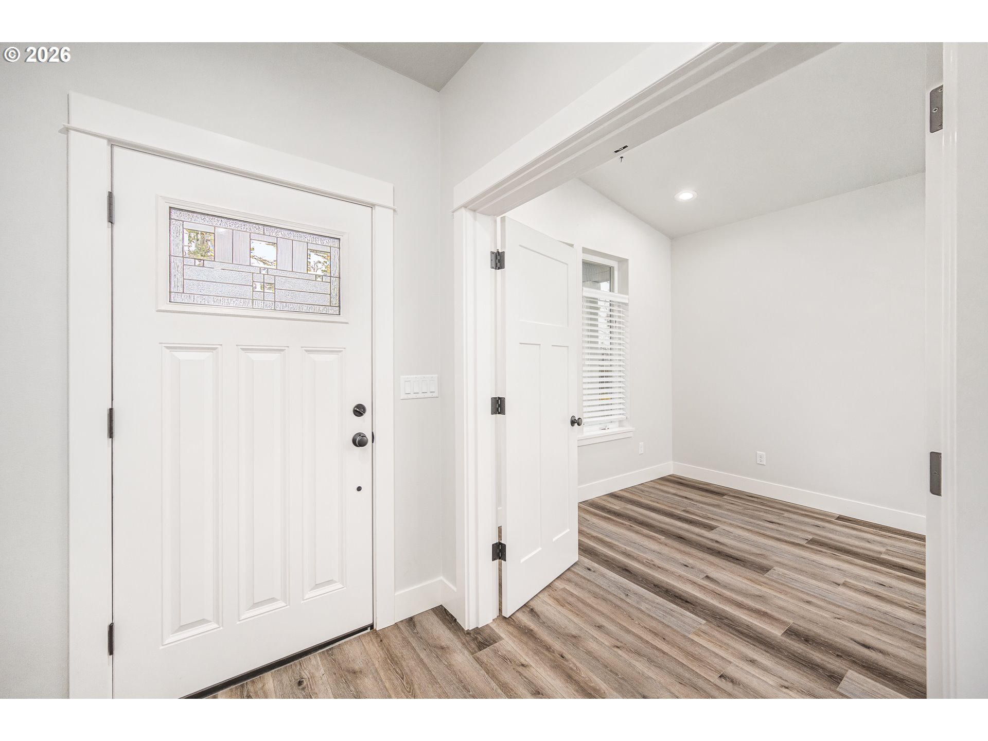 24678 PERKINS RD Lot 26