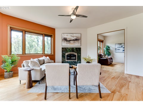 Tiny photo for 37871 Jasper Lowell Rd, Jasper, OR 97438 (MLS # 465301295)
