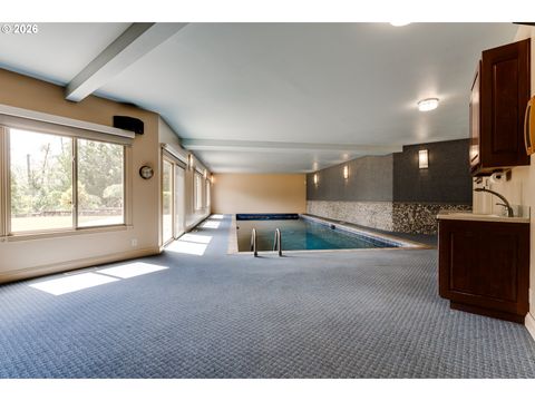 Tiny photo for 37871 Jasper Lowell Rd, Jasper, OR 97438 (MLS # 465301295)