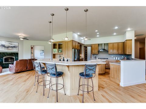 Tiny photo for 37871 Jasper Lowell Rd, Jasper, OR 97438 (MLS # 465301295)