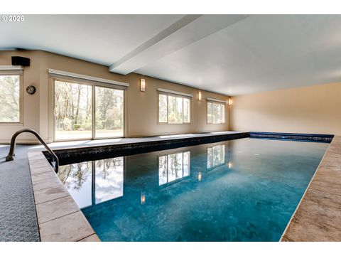 Tiny photo for 37871 Jasper Lowell Rd, Jasper, OR 97438 (MLS # 465301295)