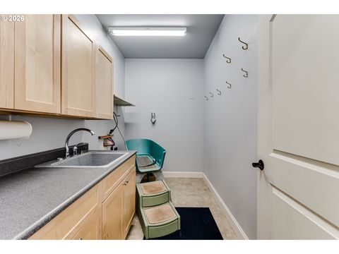 Tiny photo for 37871 Jasper Lowell Rd, Jasper, OR 97438 (MLS # 465301295)