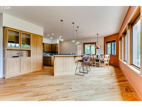 Tiny photo for 37871 Jasper Lowell Rd, Jasper, OR 97438 (MLS # 465301295)