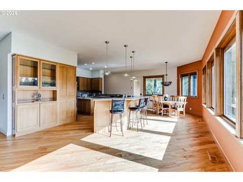 Tiny photo for 37871 Jasper Lowell Rd, Jasper, OR 97438 (MLS # 465301295)