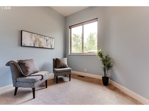 Tiny photo for 37871 Jasper Lowell Rd, Jasper, OR 97438 (MLS # 465301295)