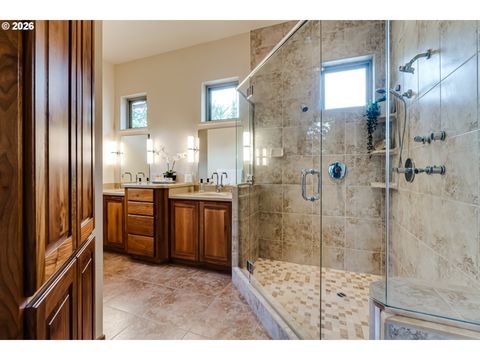Tiny photo for 37871 Jasper Lowell Rd, Jasper, OR 97438 (MLS # 465301295)