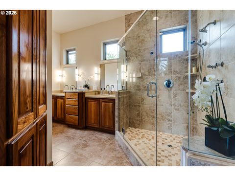 Tiny photo for 37871 Jasper Lowell Rd, Jasper, OR 97438 (MLS # 465301295)