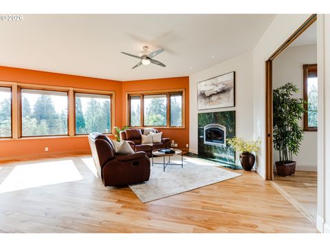 Tiny photo for 37871 Jasper Lowell Rd, Jasper, OR 97438 (MLS # 465301295)