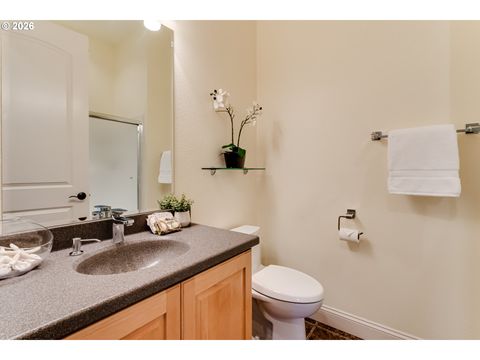 Tiny photo for 37871 Jasper Lowell Rd, Jasper, OR 97438 (MLS # 465301295)