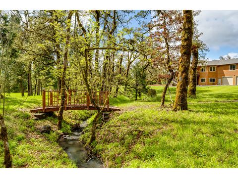 Tiny photo for 37871 Jasper Lowell Rd, Jasper, OR 97438 (MLS # 465301295)