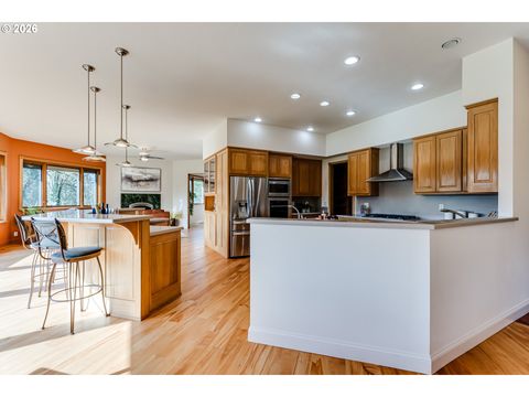 Tiny photo for 37871 Jasper Lowell Rd, Jasper, OR 97438 (MLS # 465301295)