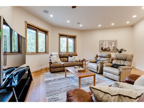 Tiny photo for 37871 Jasper Lowell Rd, Jasper, OR 97438 (MLS # 465301295)