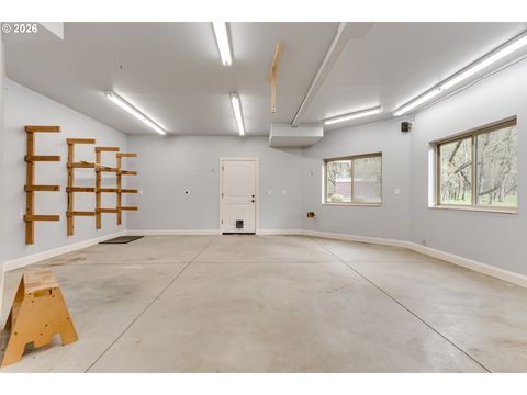 Tiny photo for 37871 Jasper Lowell Rd, Jasper, OR 97438 (MLS # 465301295)