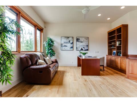 Tiny photo for 37871 Jasper Lowell Rd, Jasper, OR 97438 (MLS # 465301295)