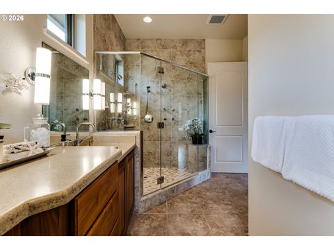 Tiny photo for 37871 Jasper Lowell Rd, Jasper, OR 97438 (MLS # 465301295)