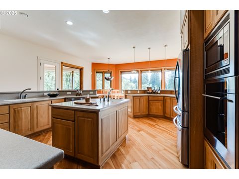 Tiny photo for 37871 Jasper Lowell Rd, Jasper, OR 97438 (MLS # 465301295)