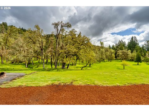Tiny photo for 37871 Jasper Lowell Rd, Jasper, OR 97438 (MLS # 465301295)