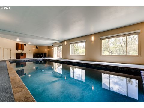 Tiny photo for 37871 Jasper Lowell Rd, Jasper, OR 97438 (MLS # 465301295)