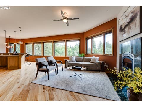 Tiny photo for 37871 Jasper Lowell Rd, Jasper, OR 97438 (MLS # 465301295)