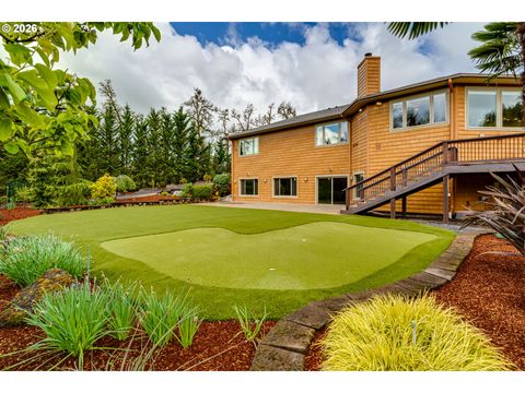 Tiny photo for 37871 Jasper Lowell Rd, Jasper, OR 97438 (MLS # 465301295)