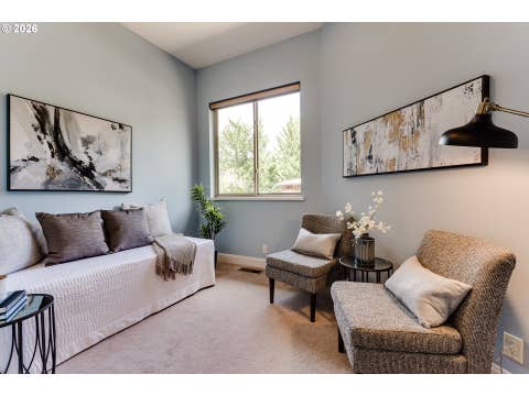 Tiny photo for 37871 Jasper Lowell Rd, Jasper, OR 97438 (MLS # 465301295)