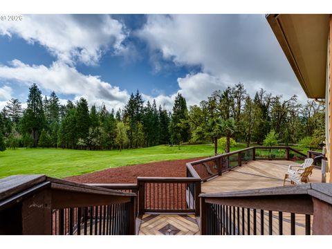 Tiny photo for 37871 Jasper Lowell Rd, Jasper, OR 97438 (MLS # 465301295)